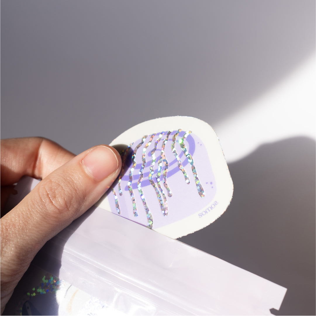 Stickers Pack!
